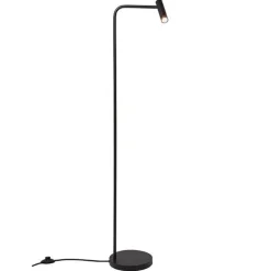 Astro Enna Gulvlampe Sort