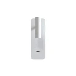 Astro Enna Surface USB Váglampe Mat Hvid