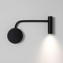 Astro Enna Wall LED Váglampe Sort
