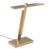 Astro Gerrit Bordlampe Anodised Gold