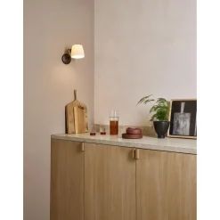 Astro Imari Justerbar Váglampe Bronze