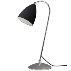 Astro Joel Bordlampe Krom & Sort