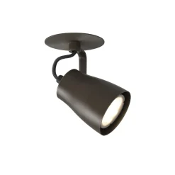 Astro Juno Recessed Loftlampe Bronze