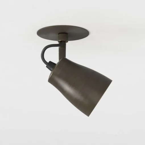 Astro Juno Recessed Loftlampe Bronze