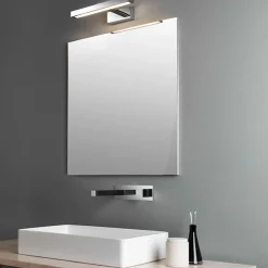 Astro Kashima LED Váglampe Krom