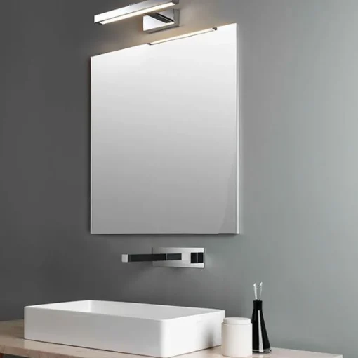 Astro Kashima LED Váglampe Krom