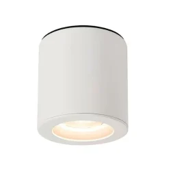 Astro Kos II Round Spot Hvid