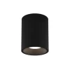 Astro Kos Round 100 LED Textured Black