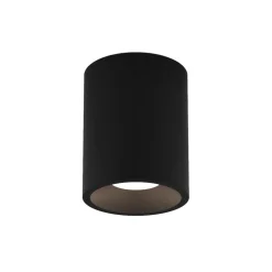 Astro Kos Round 100 LED Textured Black
