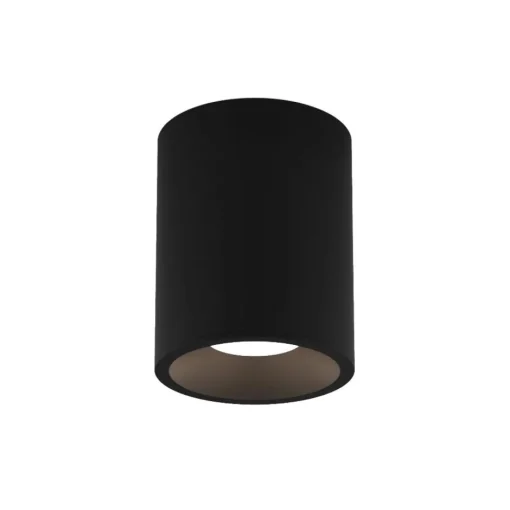 Astro Kos Round 100 LED Textured Black
