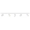 Astro Koto Five Loftlampe Mat Hvid