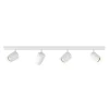 Astro Koto Four Loftlampe Mat Hvid