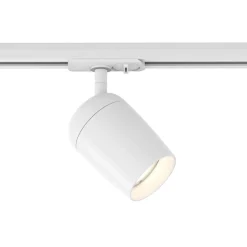 Astro Koto Track Loftlampe Mat Hvid