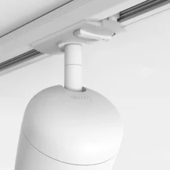 Astro Koto Track Loftlampe Mat Hvid