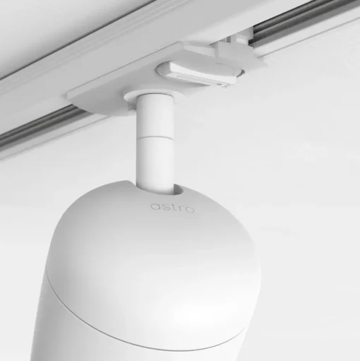 Astro Koto Track Loftlampe Mat Hvid