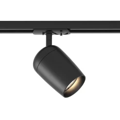 Astro Koto Track Loftlampe Mat Sort