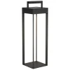 Astro Kuro 450 Transportabel Lampe Sort