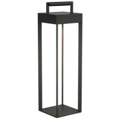 Astro Kuro 450 Transportabel Lampe Sort