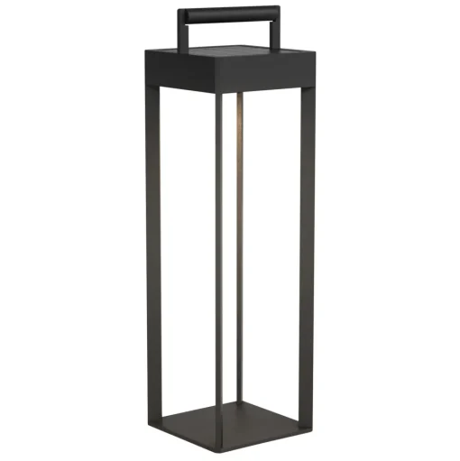 Astro Kuro 450 Transportabel Lampe Sort