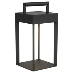 Astro Kuro 250 Transportabel Lampe Sort