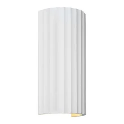 Astro Kymi 300 Gips Váglampe Hvid