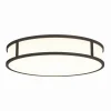 Astro Mashiko 400 Round Loftlampe Bronze