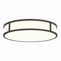 Astro Mashiko 400 Round Loftlampe Bronze