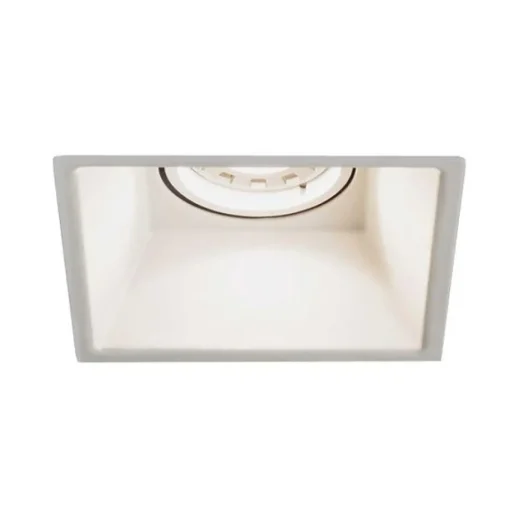 Astro Minima Square Spot Hvid