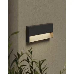 Astro Mori 250 Váglampe Sort