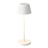 Astro Nomad Transportabel Bordlampe Hvid