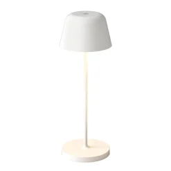 Astro Nomad Transportabel Bordlampe Hvid
