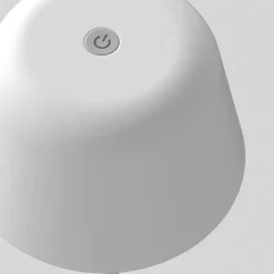 Astro Nomad Transportabel Bordlampe Hvid