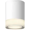 Astro Ottawa Loftlampe Mat Hvid