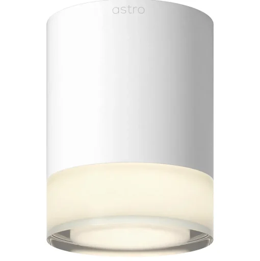 Astro Ottawa Loftlampe Mat Hvid