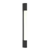 Astro Palermo 600 Váglampe Mat Sort
