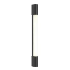 Astro Palermo 600 Váglampe Mat Sort