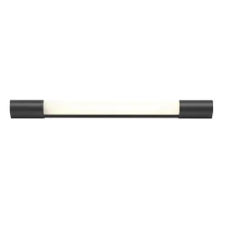 Astro Palermo 600 Váglampe Mat Sort