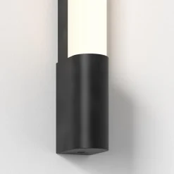 Astro Palermo 600 Váglampe Mat Sort