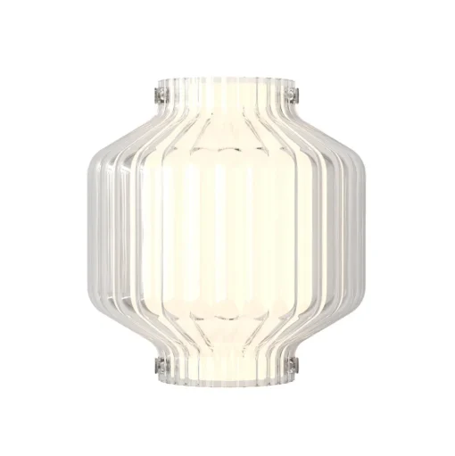 Astro Toro Váglampe Glas