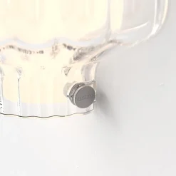 Astro Toro Váglampe Glas