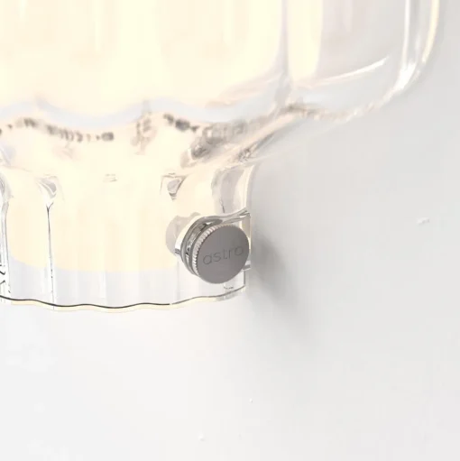 Astro Toro Váglampe Glas
