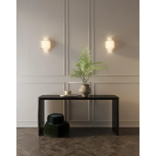 Astro Toro Váglampe Glas