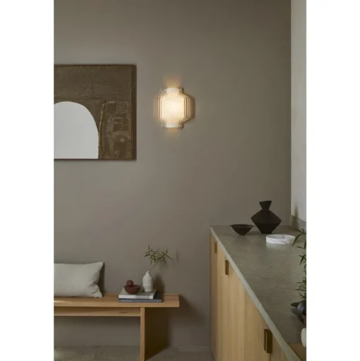 Astro Toro Váglampe Glas