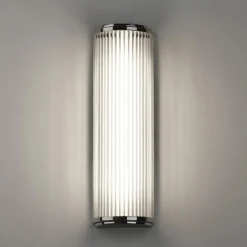 Astro Versailles 400 Badevárelseslampe LED Krom