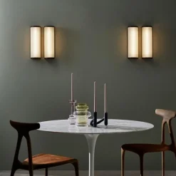 Astro Versailles 400 Badevárelseslampe LED Krom