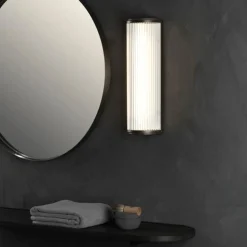 Astro Versailles 400 Badevárelseslampe LED Krom