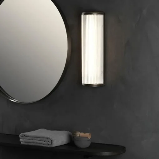 Astro Versailles 400 Badevárelseslampe LED Krom