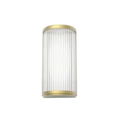 Astro Versailles 250 Badevárelseslampe LED Messing