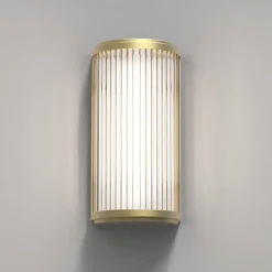 Astro Versailles 250 Badevárelseslampe LED Messing