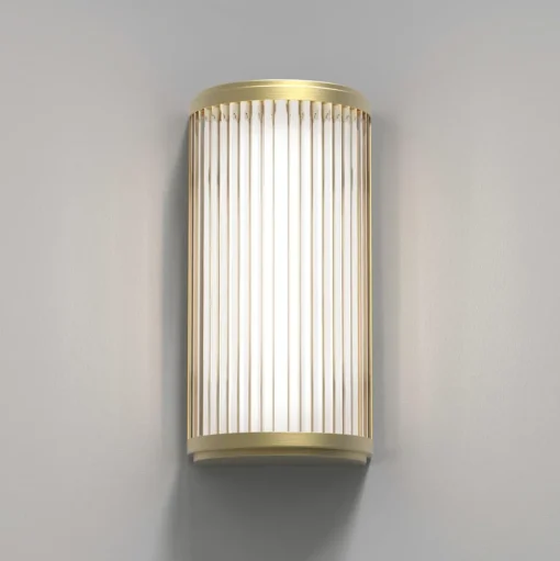 Astro Versailles 250 Badevárelseslampe LED Messing